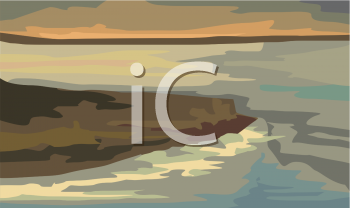 Nature and Scenic Clipart