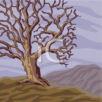 Nature and Scenic Clipart