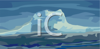 Nature and Scenic Clipart