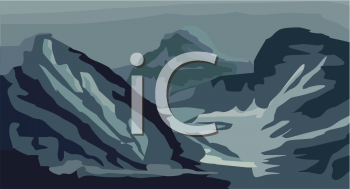 Nature and Scenic Clipart