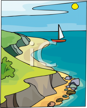 Nature and Scenic Clipart