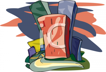 Architecture Clipart