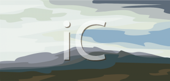 Nature and Scenic Clipart
