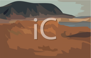 Nature and Scenic Clipart