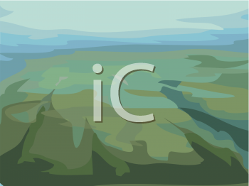 Nature and Scenic Clipart