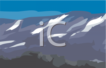 Nature and Scenic Clipart