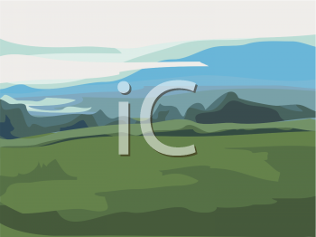 Nature and Scenic Clipart