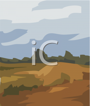 Nature and Scenic Clipart