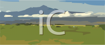 Nature and Scenic Clipart