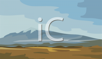 Nature and Scenic Clipart