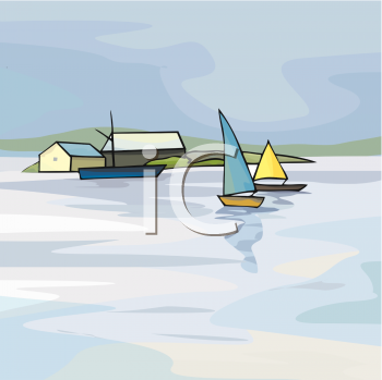Architecture Clipart