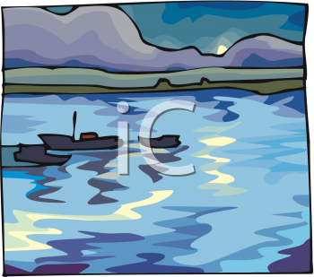 Nature and Scenic Clipart