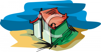 Nature and Scenic Clipart