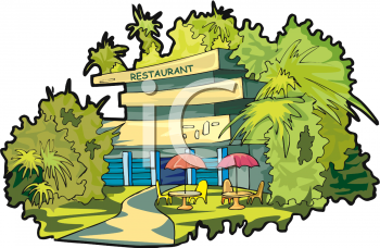 Nature and Scenic Clipart