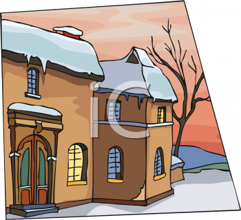 Architecture Clipart