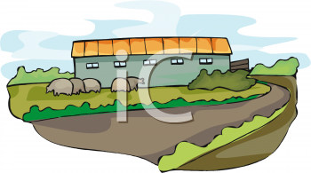 Farm Animal Clipart
