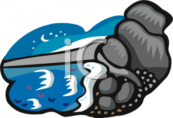 Nature and Scenic Clipart