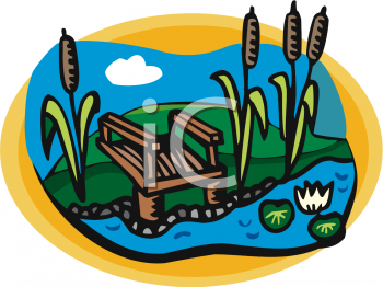 Nature and Scenic Clipart