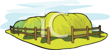 Farming Clipart