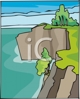Nature and Scenic Clipart