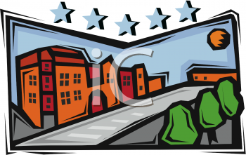 Architecture Clipart