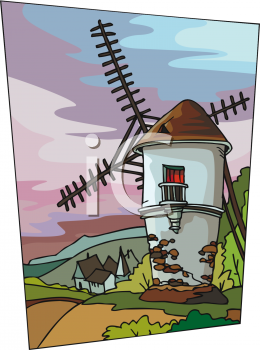 Architecture Clipart