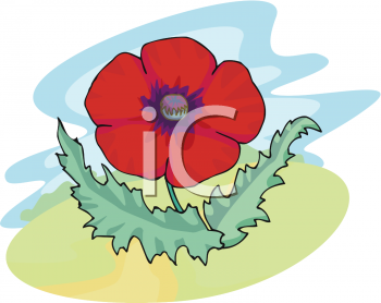 Nature and Scenic Clipart