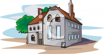 Architecture Clipart