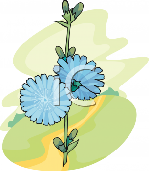 Nature and Scenic Clipart