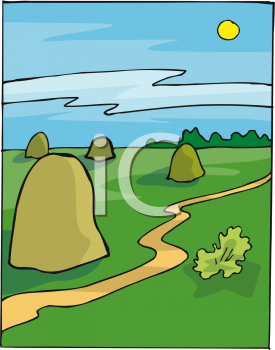 Farm Produce Clipart
