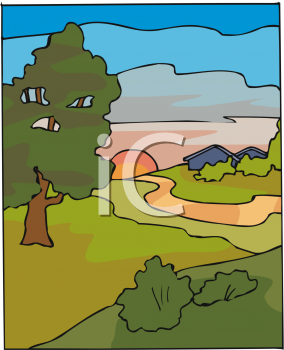 Architecture Clipart