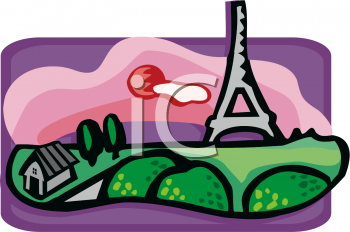 Architecture Clipart