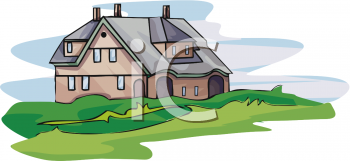 Nature and Scenic Clipart