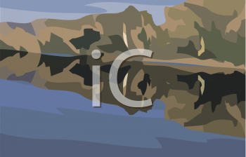 Nature and Scenic Clipart