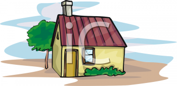 Buildings Clipart