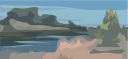 Nature and Scenic Clipart