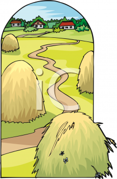 Farming Clipart