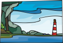 Buildings Clipart