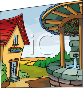 Nature and Scenic Clipart
