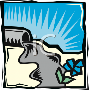 Nature and Scenic Clipart