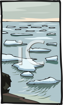 Nature and Scenic Clipart