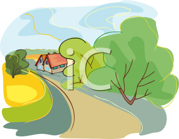 Architecture Clipart