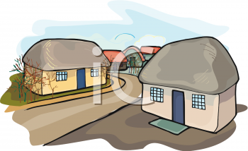 Architecture Clipart