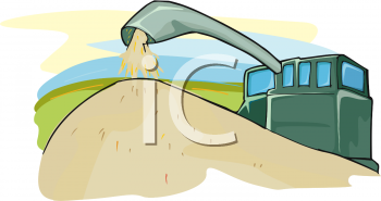 Farm Produce Clipart