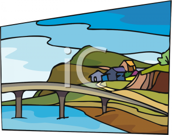 Architecture Clipart