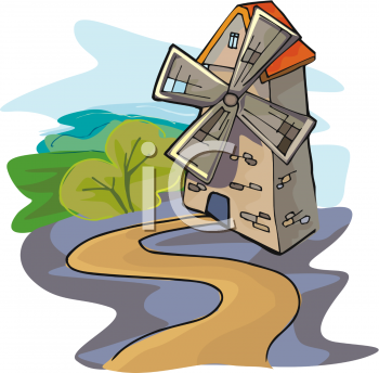Architecture Clipart