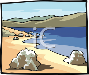 Nature and Scenic Clipart