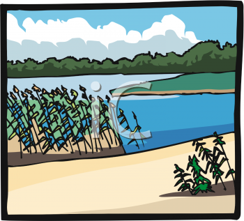 Nature and Scenic Clipart