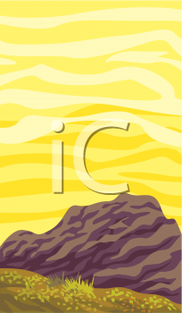 Nature and Scenic Clipart