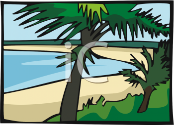 Nature and Scenic Clipart
